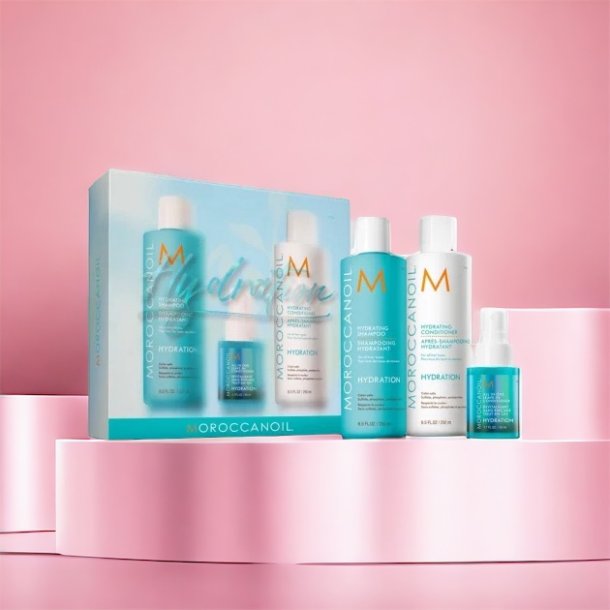 Moroccanoil Hydration Spring Box