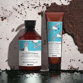 Well-Being shampoo&conditioner st 