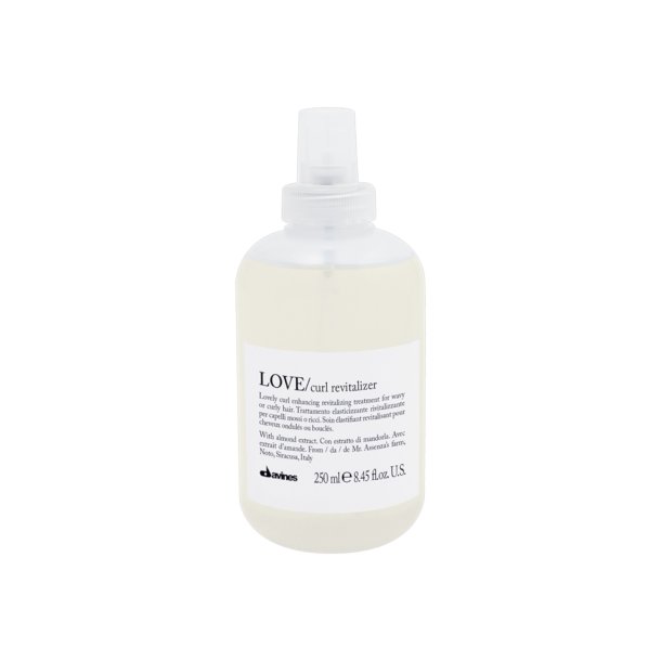 Davines Love Curl Revitalizer 250ml