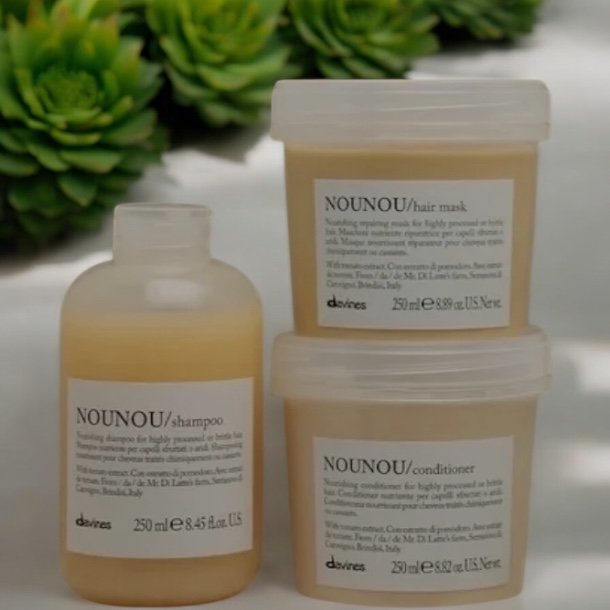 Davines NOUNOU Pakke