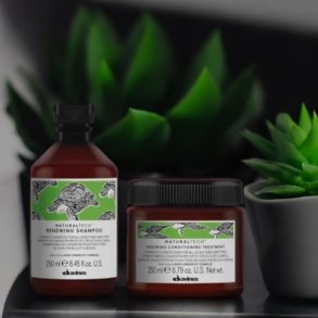 Davines Renewing shampoo & conditioner st