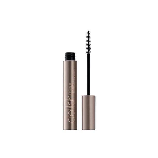 Delilah Day-To-Night Buildable Volumising Mascara 