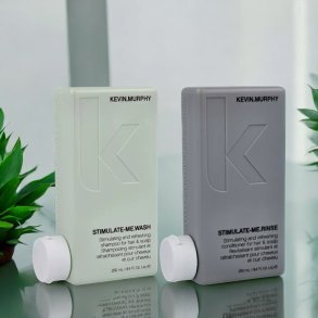 Stimulate Me Wash&Rinse st 250ml