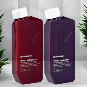 Young Again Wash&Rinse st 250ml