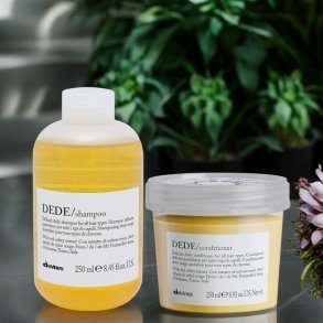 DEDE Shampoo & Conditioner st 250ml