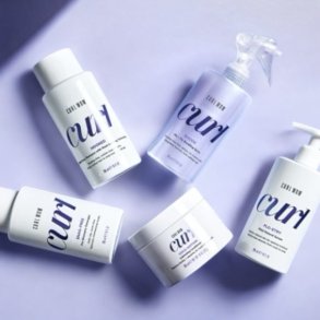 Color Wow Curl pakke