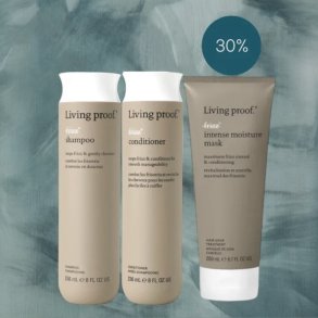 Living Proof No Frizz st