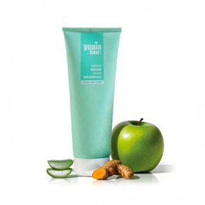 Yuaia Haircare Grow & Glow Shampoo 250ml