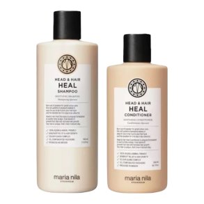 Maria Nila Head & Hair Heal Shampoo & Conditioner st