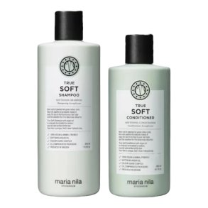 Maria Nila True Soft Shampoo & Conditioner st
