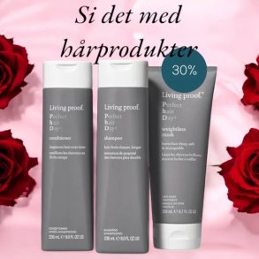 Living Proof Perfect Hair Day St