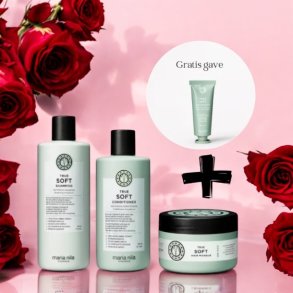 Maria Nila True Soft pakke