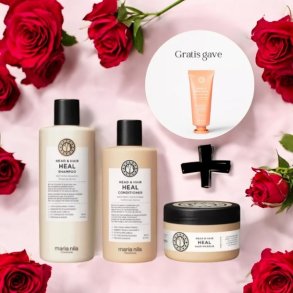 Maria Nila Head & Hair Heal pakke