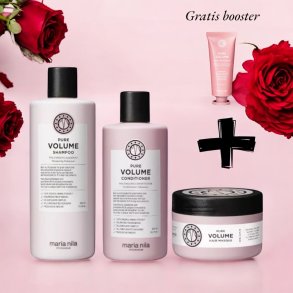 Maria Nila Pure Volume pakke