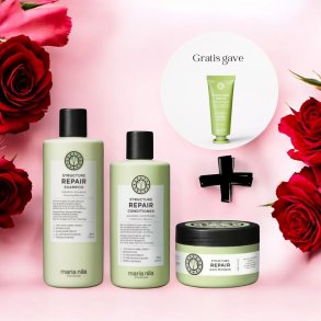 Maria Nila Structure Repair pakke