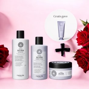 Maria Nila Sheer Silver pakke