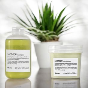 MOMO shampoo & conditioner st 250ml