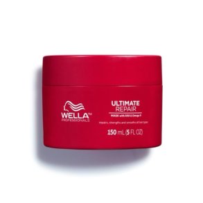 Wella Ultimate Repair Mask