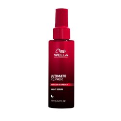 Wella Ultimate Repair Night Serum