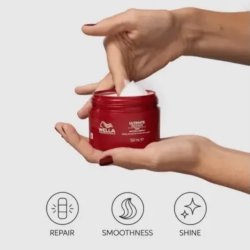 Wella Ultimate Repair Mask
