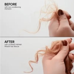 Wella Ultimate Repair Conditioner