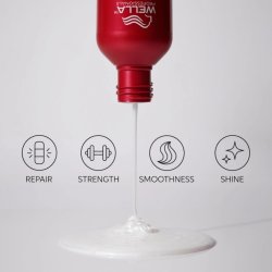 Wella Ultimate Repair Shampoo