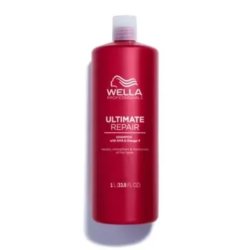 Wella Ultimate Repair Shampoo
