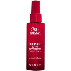 Wella Ultimate Repair Miracle Hair Rescue