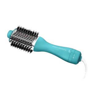 Moroccanoil Effortless Style 4-in-1 Blow Dryer Brush
