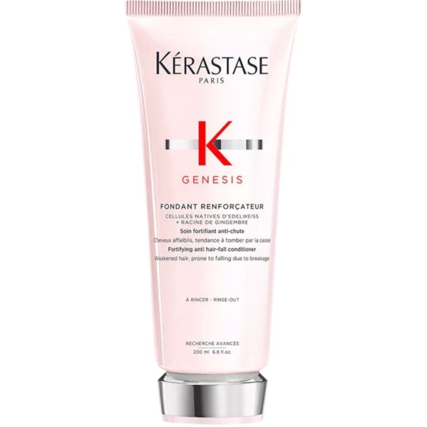 Krastase Genesis Fondant Renforcateur Conditioner 200ml