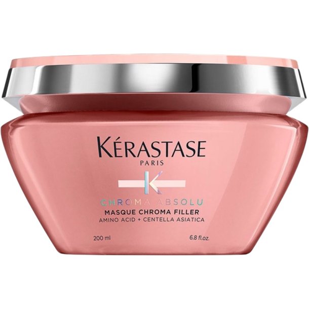 Kérastase Chroma Absolu Masque Chromafiller 200ml