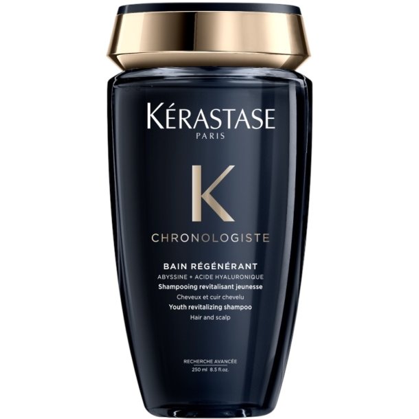Kérastase Chronologiste Bain Régénérant Shampoo 250ml