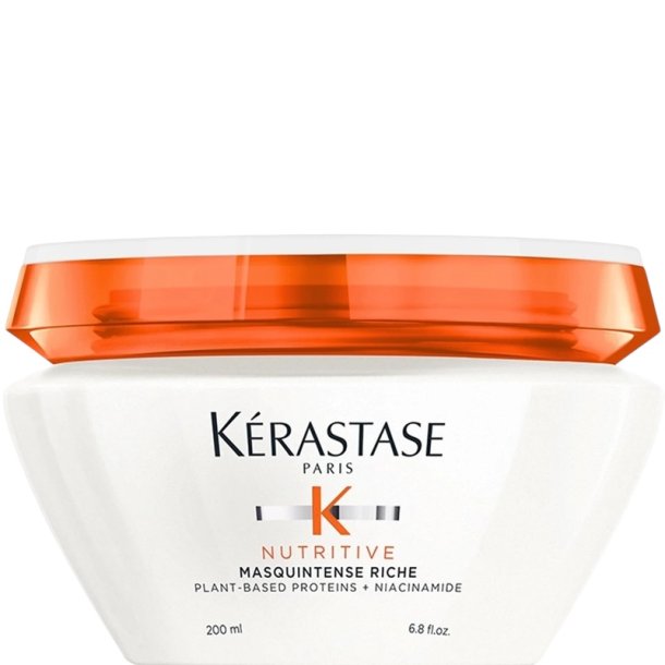 Kérastase Nutritive Masque Riche 200ml