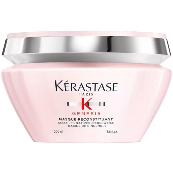 Krastase Genesis Masque Reconstituant Hair Mask 200ml