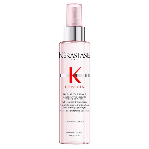 Krastase Genesis Fluide Defense Thermique Leave-In 150ml