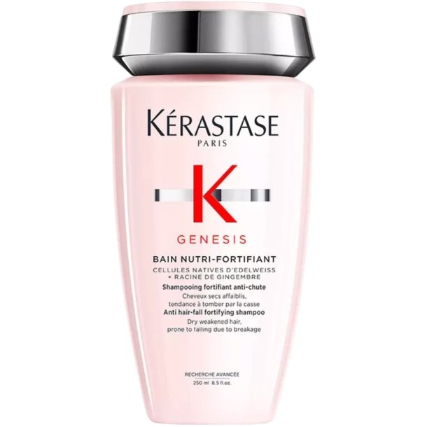 Krastase Genesis Bain Nutri-Fortifiant Shampoo 250ml