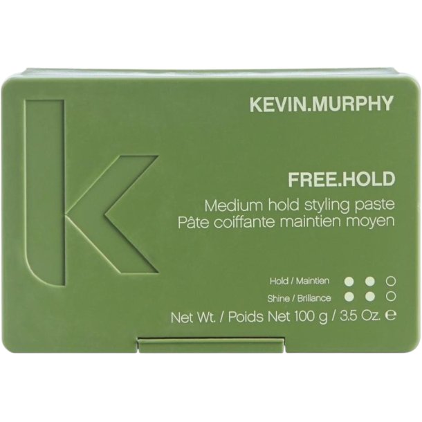 Free Hold 100g