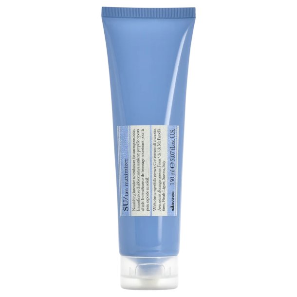Davines SU Tan Maximizer 150ml