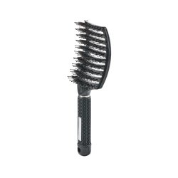 Yuaia Haircare Curved Paddle Brush