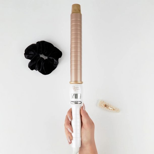 Beauty Works Krøllepind