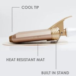 Beauty Works Jumbo Waver 32mm