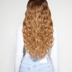 Beauty Works Jumbo Waver 32mm