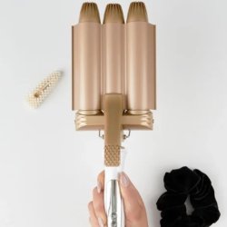 Beauty Works Jumbo Waver 32mm