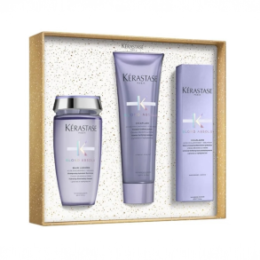 Krastase Blond Absolu Fondant Gaveske