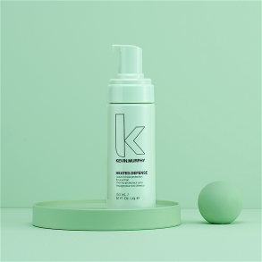 Heated Defense 150ml