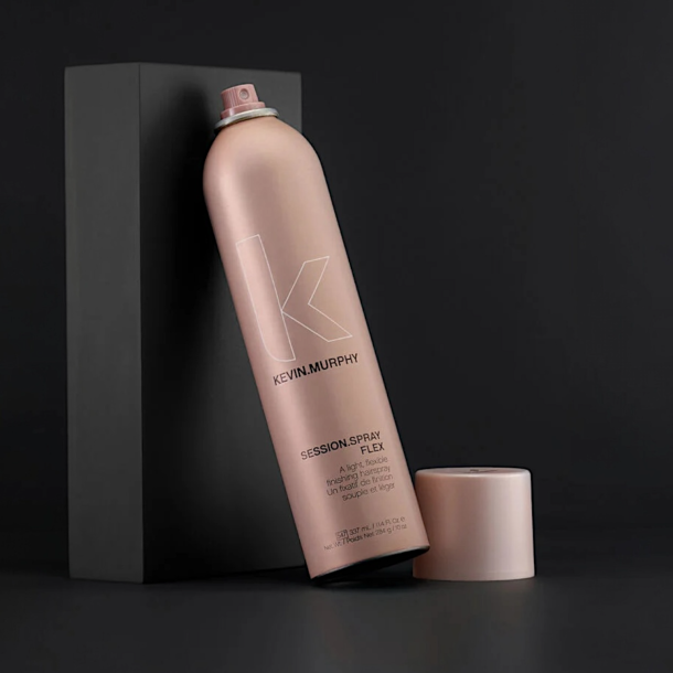 Session Spray Flex 400ml