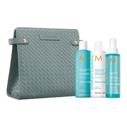 Moroccanoil Christmas Bag Frizz