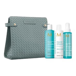 Moroccanoil Christmas Bag Frizz