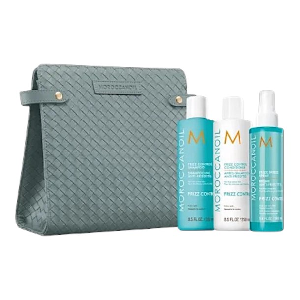 Moroccanoil Christmas Bag Frizz