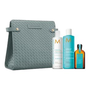 Moroccanoil Christmas Bag Hydration